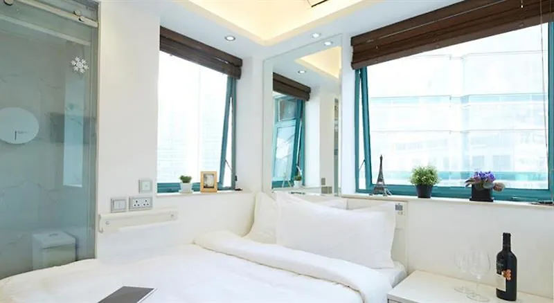 *** Hotel Zen Rooms Times Square Cheung Chau  China