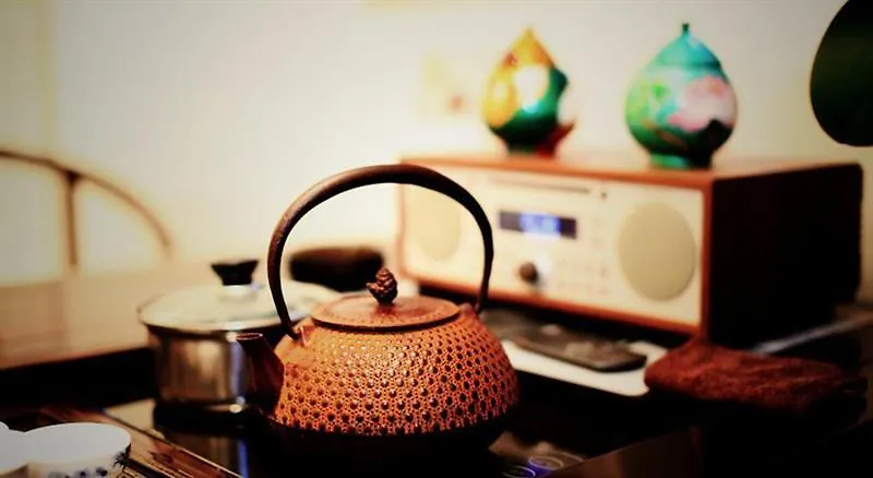 Hotel Zen Rooms Times Square Cheung Chau
