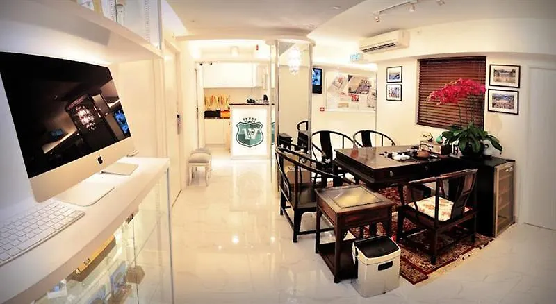 Zen Rooms Times Square Cheung Chau  3*, Cheung Chau (Hong Kong)