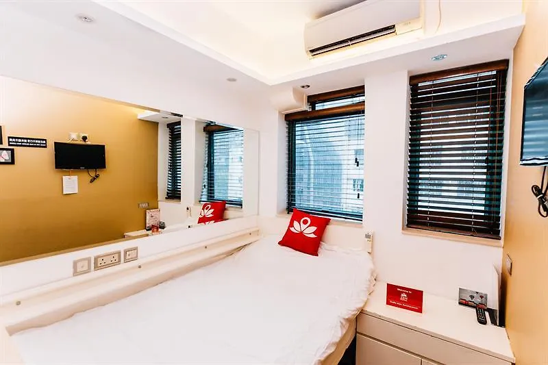 Zen Rooms Times Square Cheung Chau  Cheung Chau (Hong Kong)