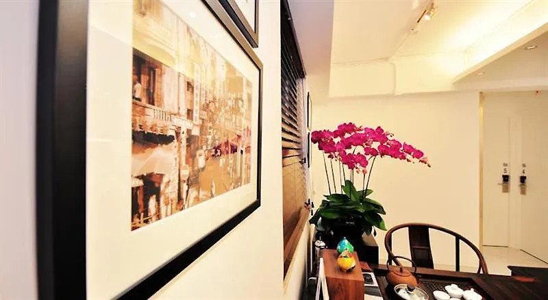 Zen Rooms Times Square Cheung Chau  Hotel