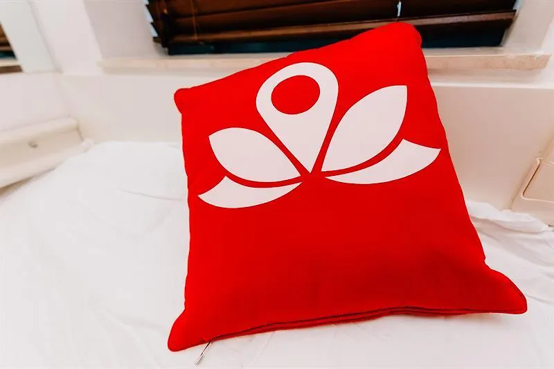 Zen Rooms Times Square Cheung Chau  الصين