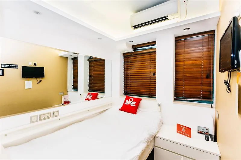 *** Hotel Zen Rooms Times Square Cheung Chau  China